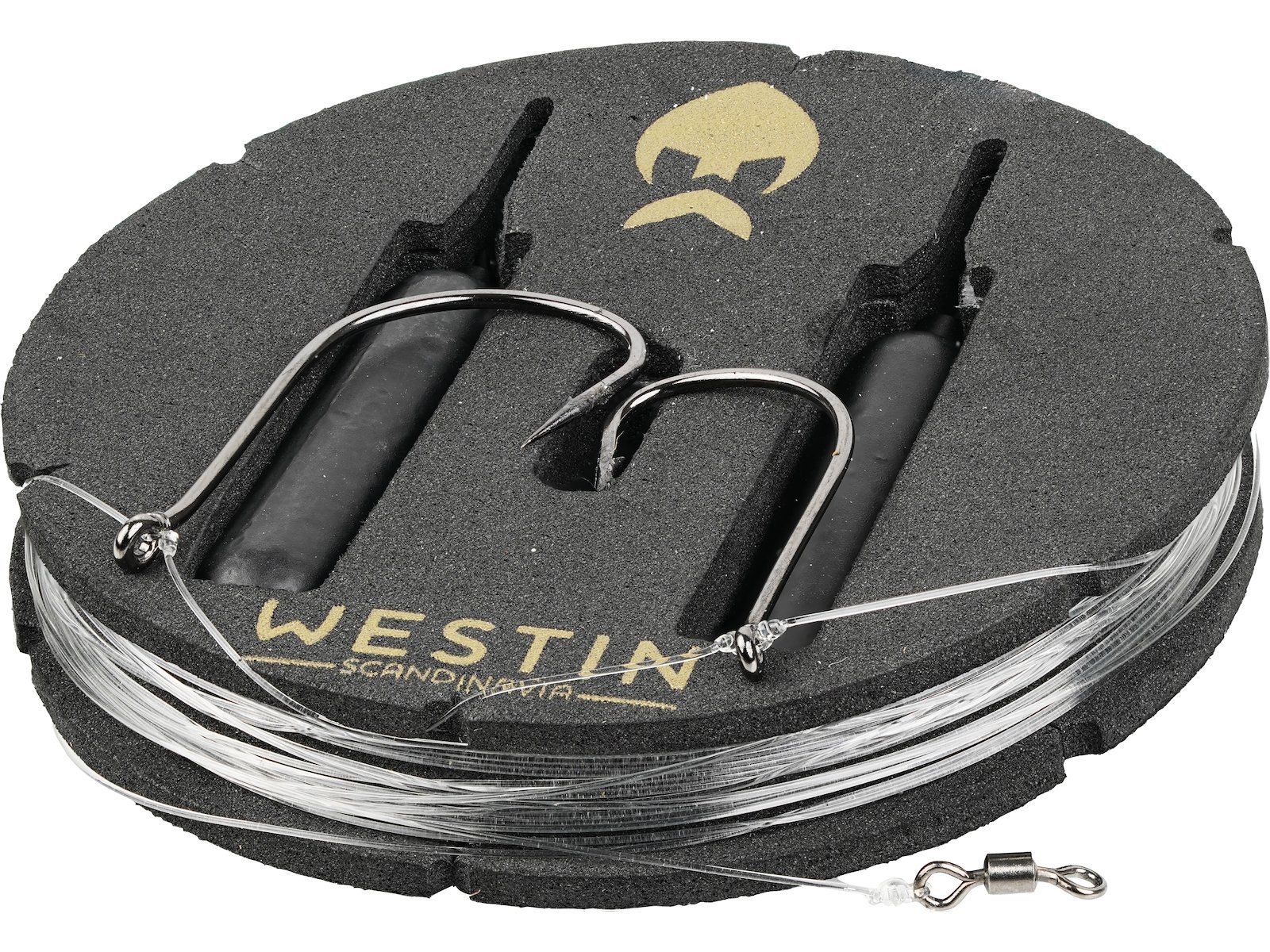 10gram DropShot Sistemos Rinkinys