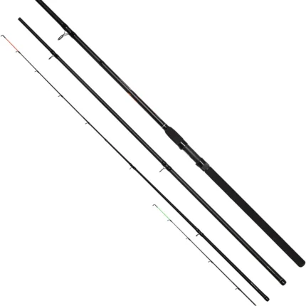 Dugninė Meškerė X-Fish Trophy