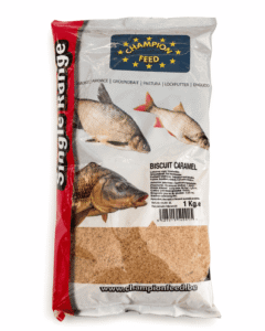 Champion Feed Classic Aroma’s Vanille 250 gr.