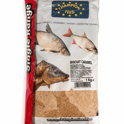 Champion Feed Classic Aroma’s Vanille 250 gr.