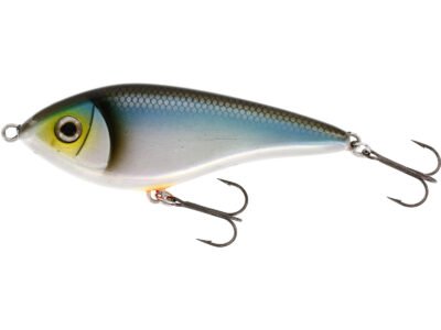 Westin Vobleriai SWIM Glidebait 10 cm 31 g.