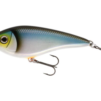 Westin Vobleriai SWIM Glidebait 10 cm 31 g.