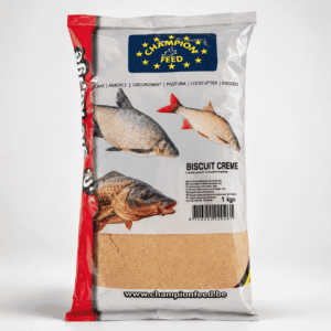 Champion Feed Biscuit Creme 1kg