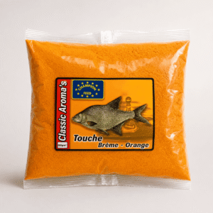 Champion Feed Classic Aroma’s Touche Breme – Orange 250 gr.