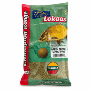 Champion Feed Green Bream Marcipan 1 kg