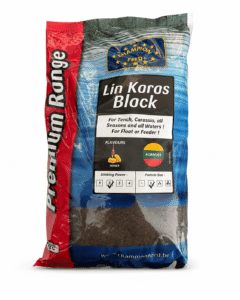 Champion Feed Lin Karas Black 2 kg