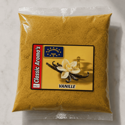 Champion Feed Classic Aroma’s Touche Breme – Orange 250 gr.