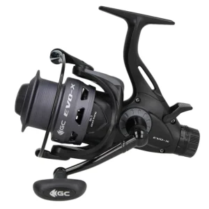 Golden Catch Ritė Evo-X 5000BR Baitrunner