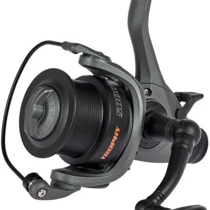 Karpinė ritė X-Fish Trophy Baitrunner