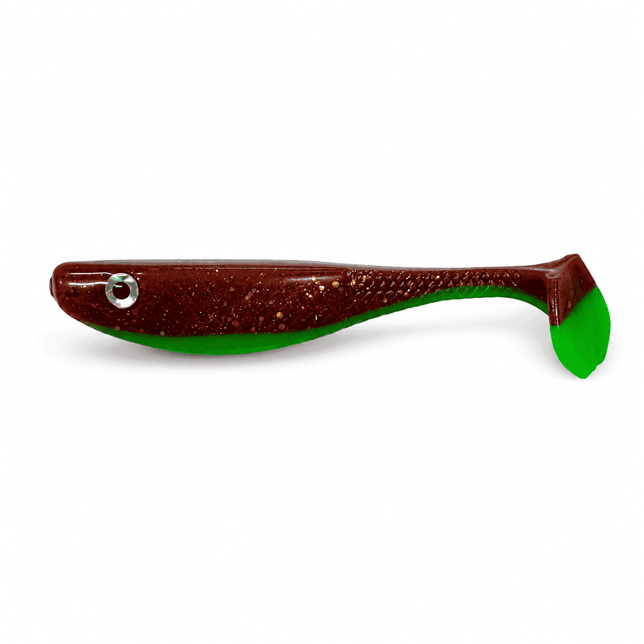 Guminukas Bilduko Žuviukas #Meška /12 cm./ 21 gr.