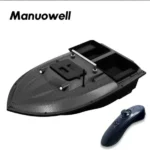 Jaukinimo laivelis Manuowell D007 su GPS