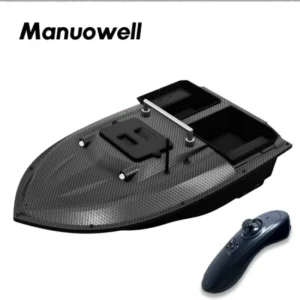 Jaukinimo laivelis Manuowell D007 su GPS