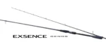 Spiningas Shimano 25 EXSENCE GENOS S100MH/R