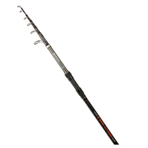 Karpinė meškerė Golden Catch Rod Tele Carp Evolution 3,90m 3,5 lbs