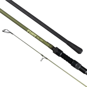 Karpinė meškerė Golden Catch G.Carp Rod Fury Slim ’25 3.90m 3.5lb