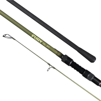 Karpinė meškerė Golden Catch G.Carp Rod Fury Slim ’25 3.90m 3.5lb