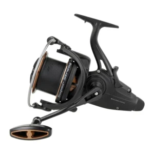Karpinė ritė Golden Catch Reel Super Strong ’23 10000BR 5+1BB