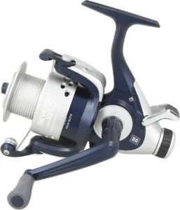 Karpinė ritė ZEOX Reel Revers Baitrunner