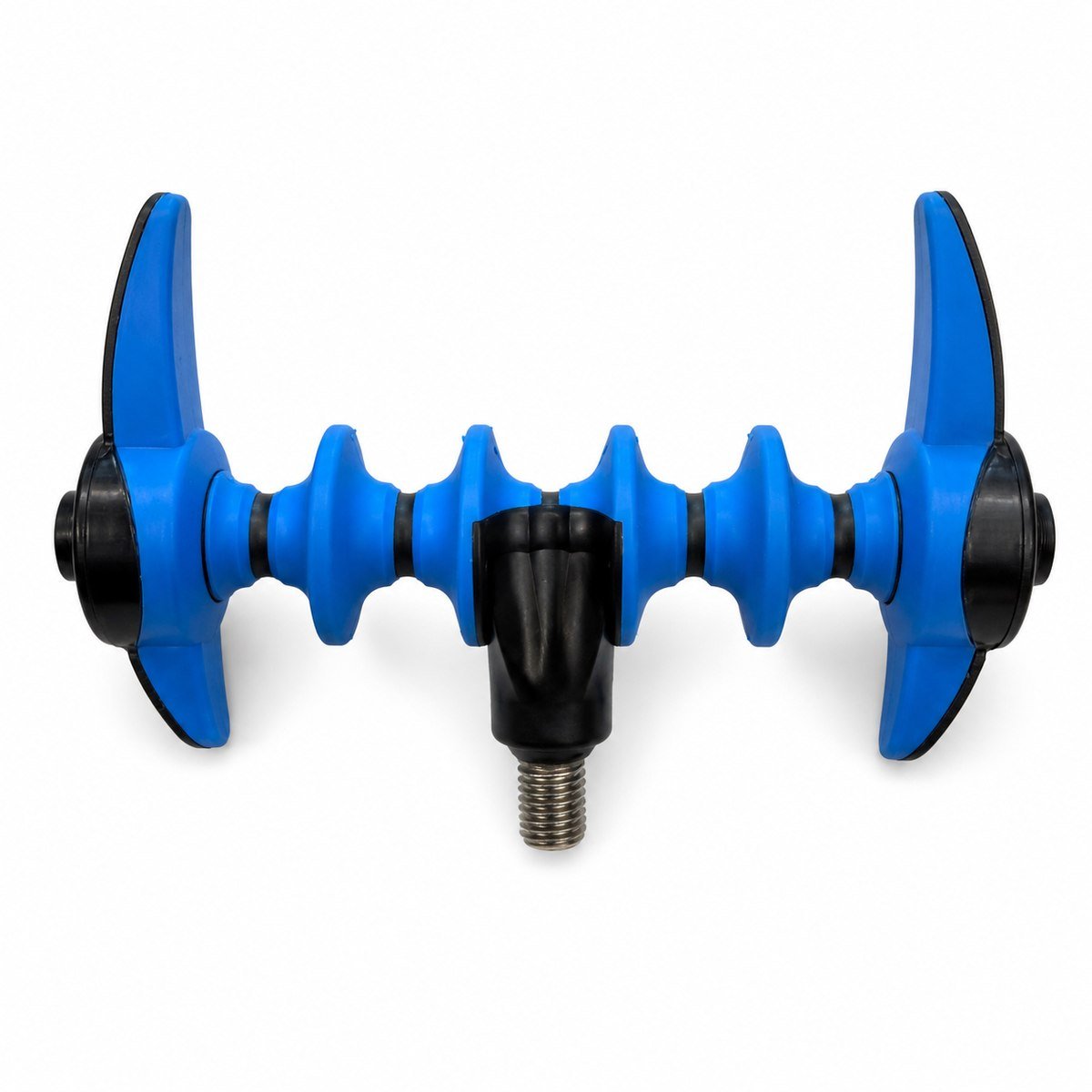 blue_holder_corrected_90kb Atora plastikinė gumuota atrama 12,5 cm