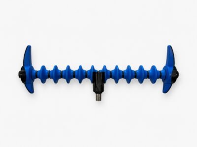 Atora plastikinė gumuota atrama 23 cm