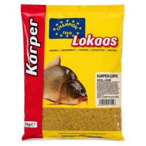 Champion Feed Karper/Karpe 1kg