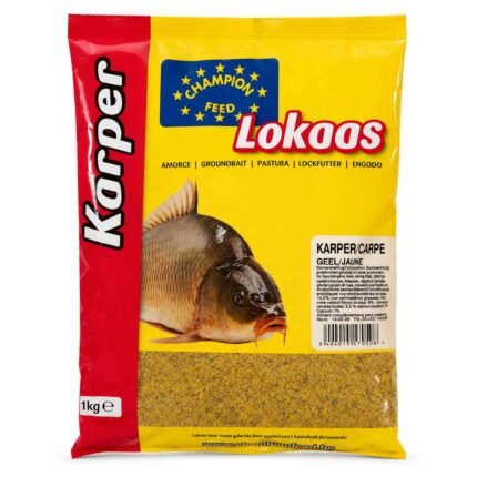 Champion Feed Karper/Karpe 1kg