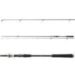 Spiningas Daiwa Exceler Spin
