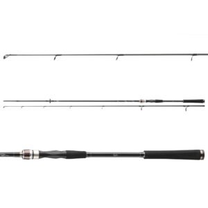 Spiningas Daiwa Exceler Spin