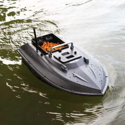 Jaukinimo laivelis Manuowell Su GPS D001