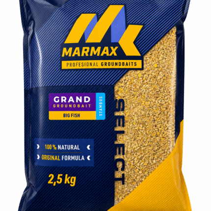 Marmax Grand 2.5 kg