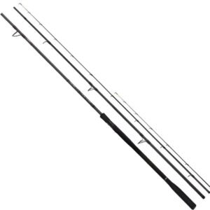 Shimano Meškerė Aero X1A Big Carp Feeder 3.66m iki 150g