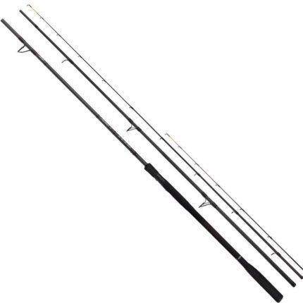 Shimano Meškerė Aero X1A Big Carp Feeder 3.66m iki 150g