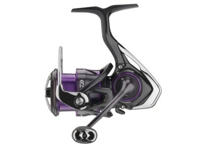 Ritės Daiwa 25 PROREX V LT