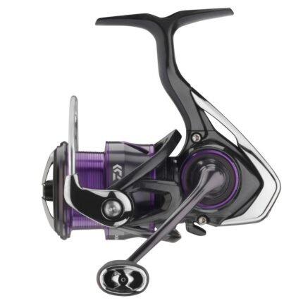 Ritės Daiwa 25 PROREX V LT