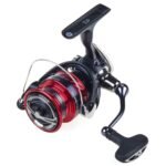 Ritės Daiwa 23 Ninja LT