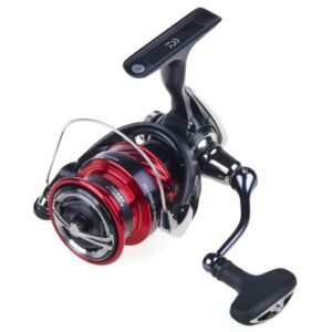 Ritės Daiwa 23 Ninja LT