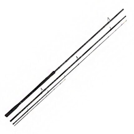 Dugninė meškerė Shimano Aero X1A Big River Feeder 4.27m 200g