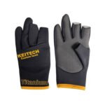Keitech Titanium-1