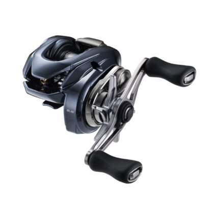 SHIMANO Aldebaran DC 31 HG, 31HG, Kairė rinka, Star Drag, ALDDC31HG