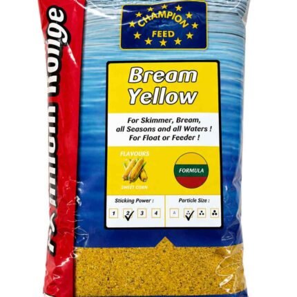 Champion Feed Bream Yellow Sweet Corn 2kg