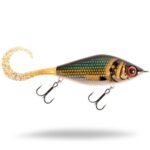 Strike Pro Guppie Junior Shallow 11cm / 57,8 g