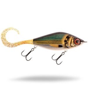 Strike Pro Guppie Junior Shallow 11cm / 57,8 g