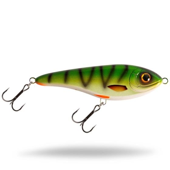 Strike Pro Baby Buster 10cm/25g