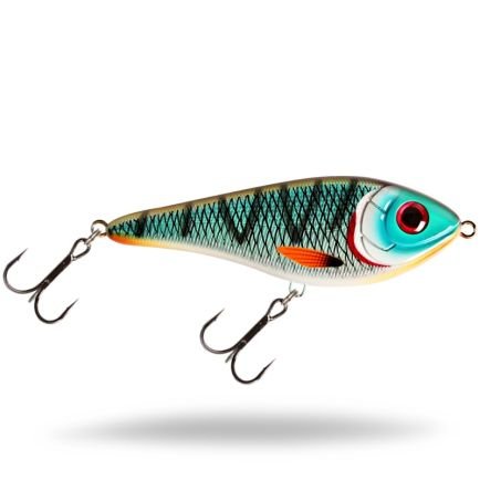 Strike Pro Buster Swim Junior 10.5cm/40g