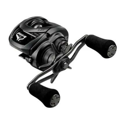 Kastinginė ritė DAIWA 20 TATULA ELITE P/F 103XSL Kairė ranka