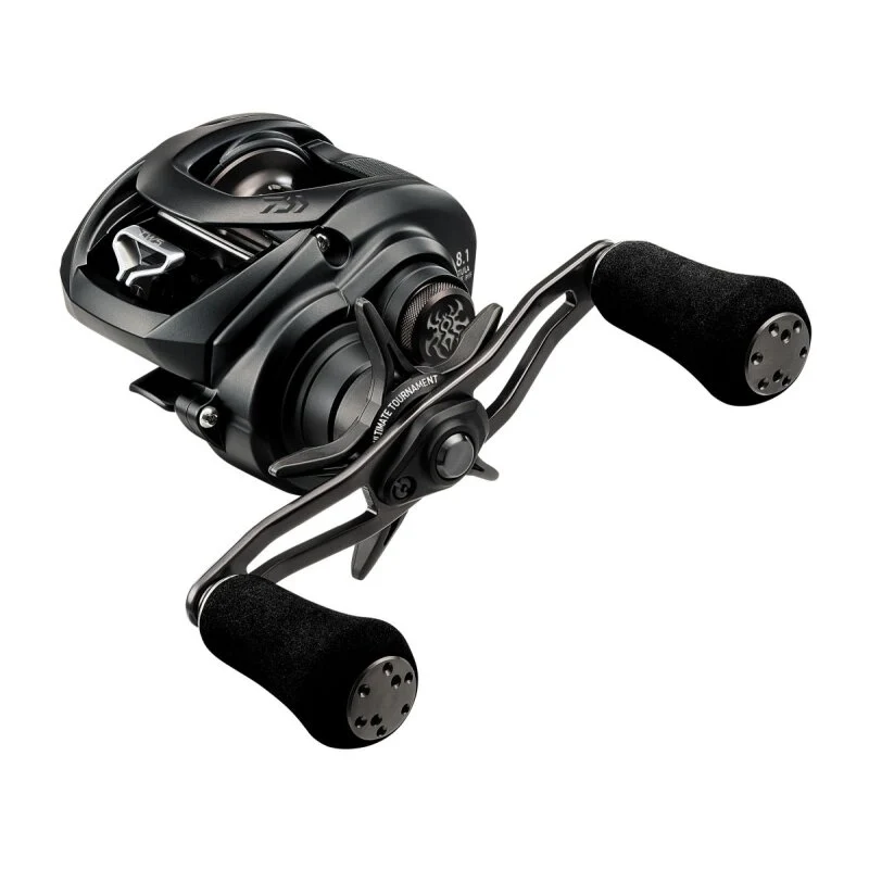 daiwa-20-tatula-elite-p-f-103xsl Kastinginė ritė Daiwa 20 TATULA ELITE P/F 103XSL Kairė ranka