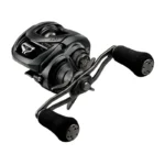 Kastinginė ritė Daiwa TATULA ELITE P/F 103HSL Kairė ranka