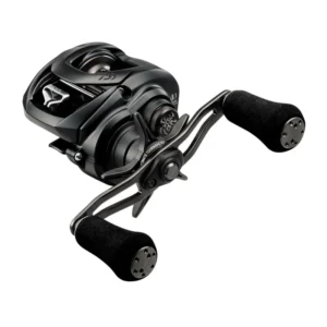 Kastinginė ritė Daiwa TATULA ELITE P/F 103HSL Kairė ranka