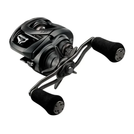 Kastinginė ritė Daiwa TATULA ELITE P/F 103HSL Kairė ranka