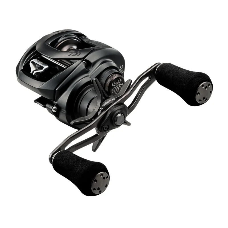 daiwa-tatula-elite-p-f-103hsl (1) Kastinginė ritė Daiwa TATULA ELITE P/F 103HSL Kairė ranka